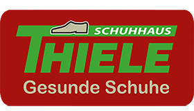 Thiele Gesunde Schuhe